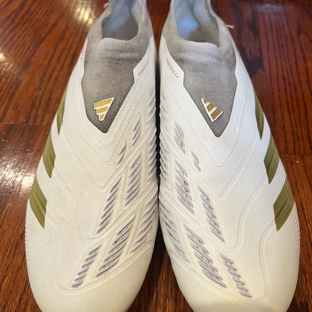 Adidas Predator LL Elite Size 10.5